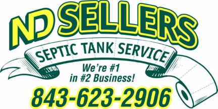 ND Sellers Septic Tank Service